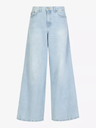 Lois Lois Jeans - Denimblauw