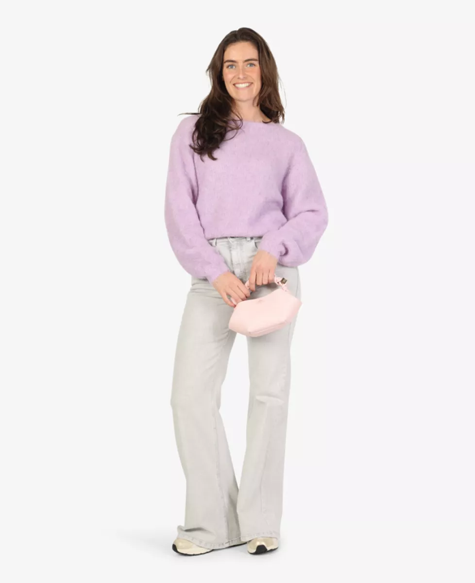 Lois Jeans - Lichtgrijs 2 Lois Lois Jeans - Lichtgrijs