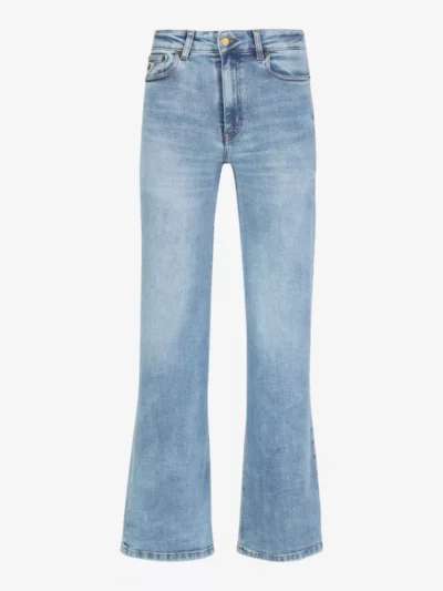 Lois Lois Jeans - Denimblauw