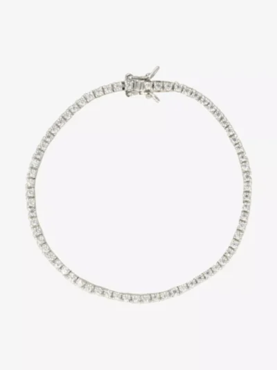 LOTT. LOTT. Armband - Zilver