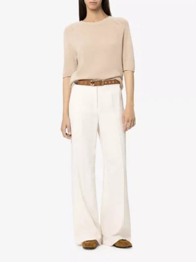 Luisa Cerano Luisa Cerano Trui - Beige