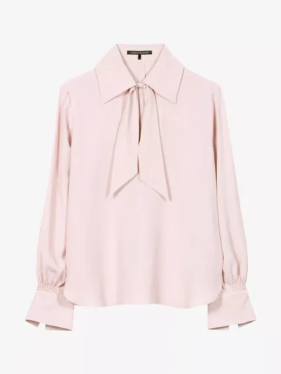 Luisa Cerano Luisa Cerano Blouse - Rose