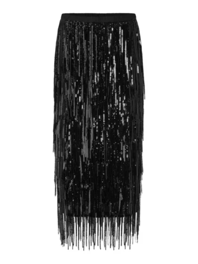 Marc Cain Marc Cain Rok - Zwart