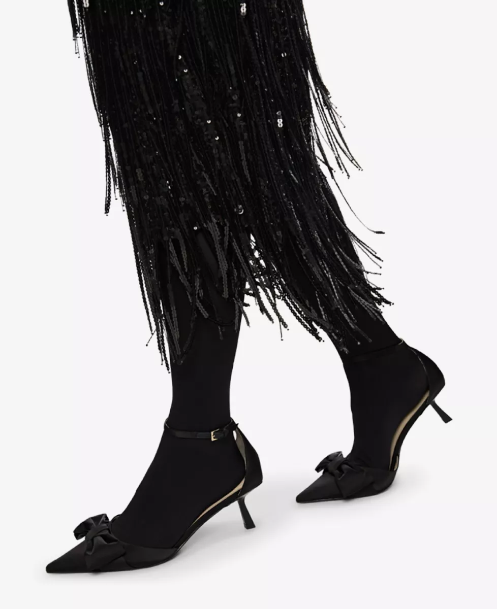 Marc Cain Rok - Zwart 6 Marc Cain Marc Cain Rok - Zwart