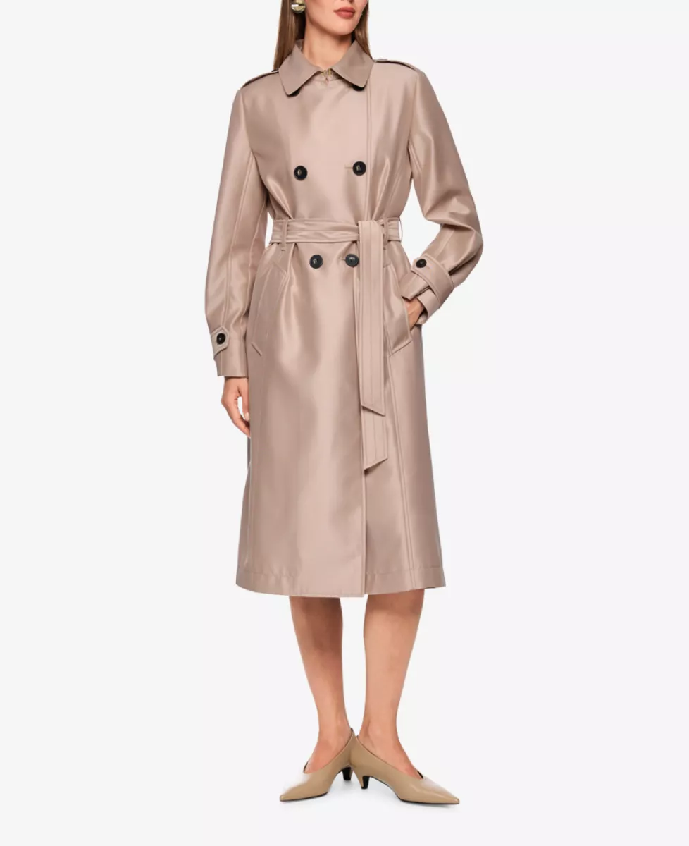 Marc Cain Collections Mantel - **00 3 Marc Cain Collections Marc Cain Collections Mantel - **00