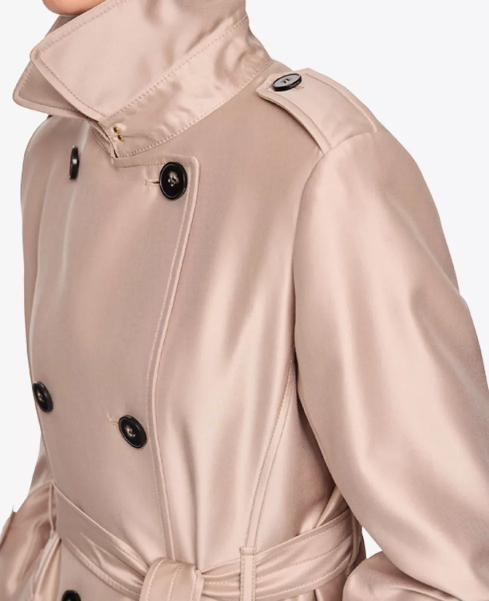 Marc Cain Collections Mantel - **00 4 Marc Cain Collections Marc Cain Collections Mantel - **00