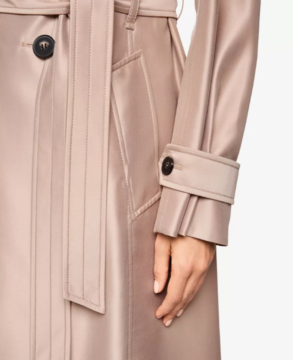 Marc Cain Collections Mantel - **00 5 Marc Cain Collections Marc Cain Collections Mantel - **00