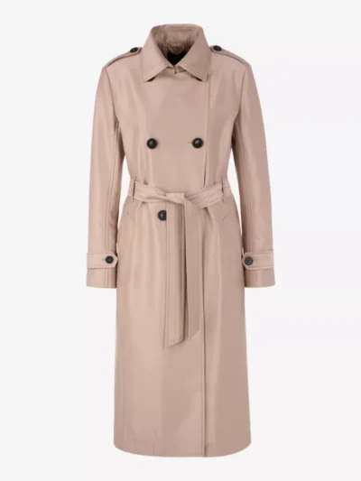 Marc Cain Collections Marc Cain Collections Mantel - **00