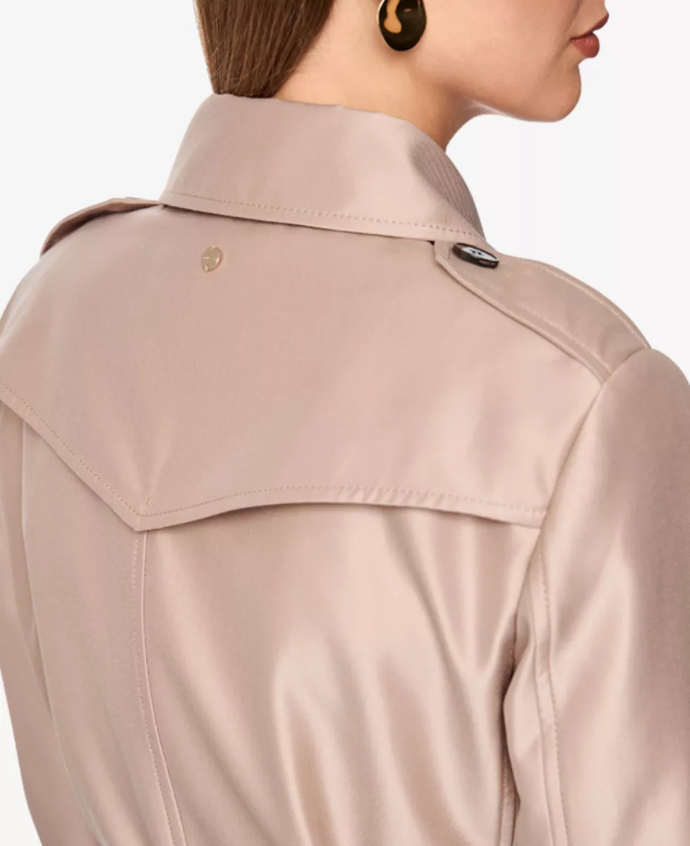 Marc Cain Collections Mantel - **00 6 Marc Cain Collections Marc Cain Collections Mantel - **00