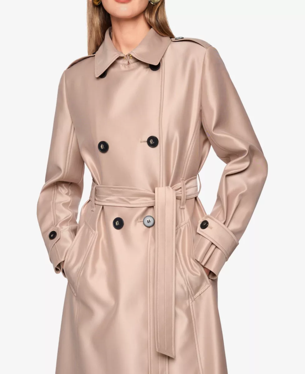 Marc Cain Collections Mantel - **00 9 Marc Cain Collections Marc Cain Collections Mantel - **00