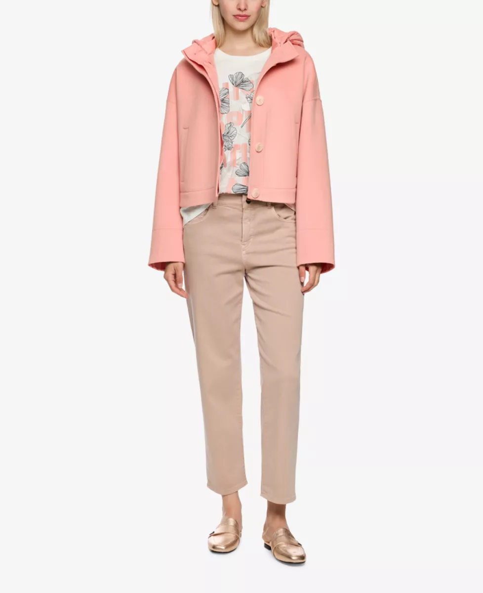 Marc Cain Collections Outdoor-Jacke - **00 2 Marc Cain Collections Marc Cain Collections Outdoor-Jacke - **00