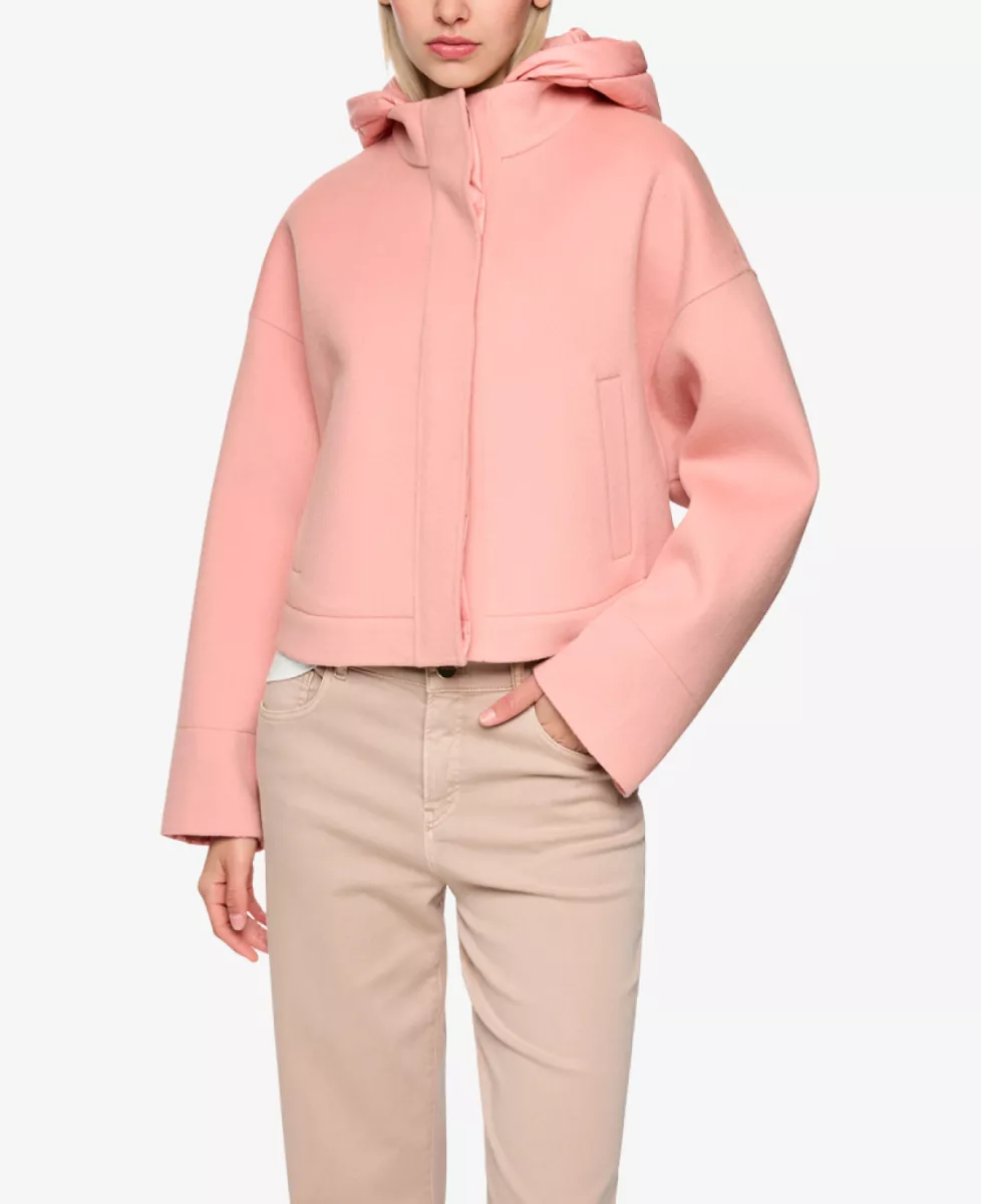 Marc Cain Collections Outdoor-Jacke - **00 3 Marc Cain Collections Marc Cain Collections Outdoor-Jacke - **00