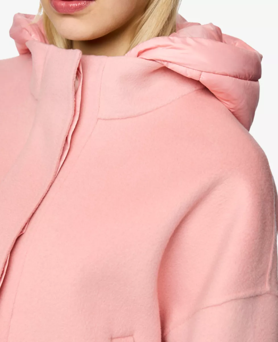 Marc Cain Collections Outdoor-Jacke - **00 4 Marc Cain Collections Marc Cain Collections Outdoor-Jacke - **00