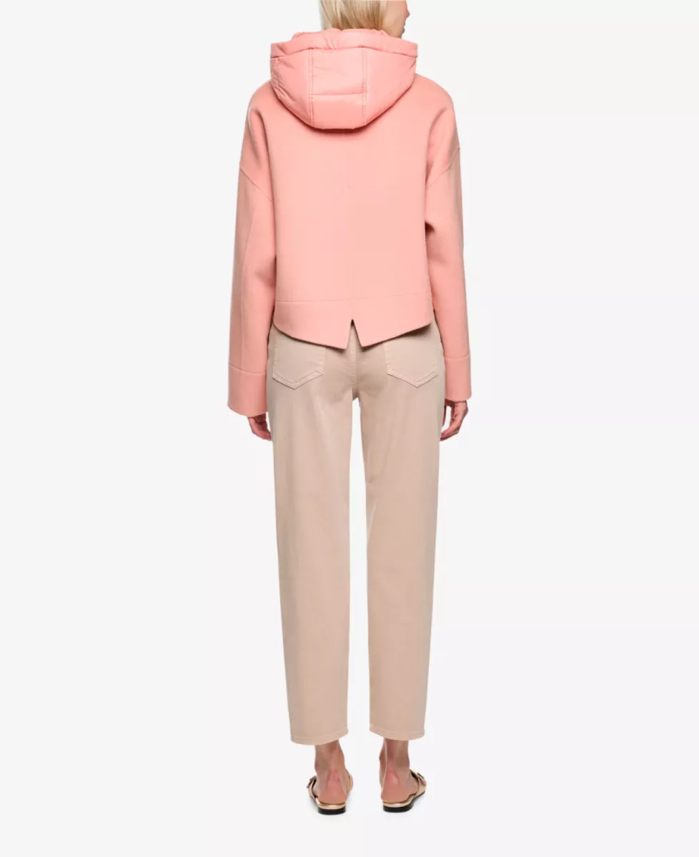 Marc Cain Collections Outdoor-Jacke - **00 6 Marc Cain Collections Marc Cain Collections Outdoor-Jacke - **00