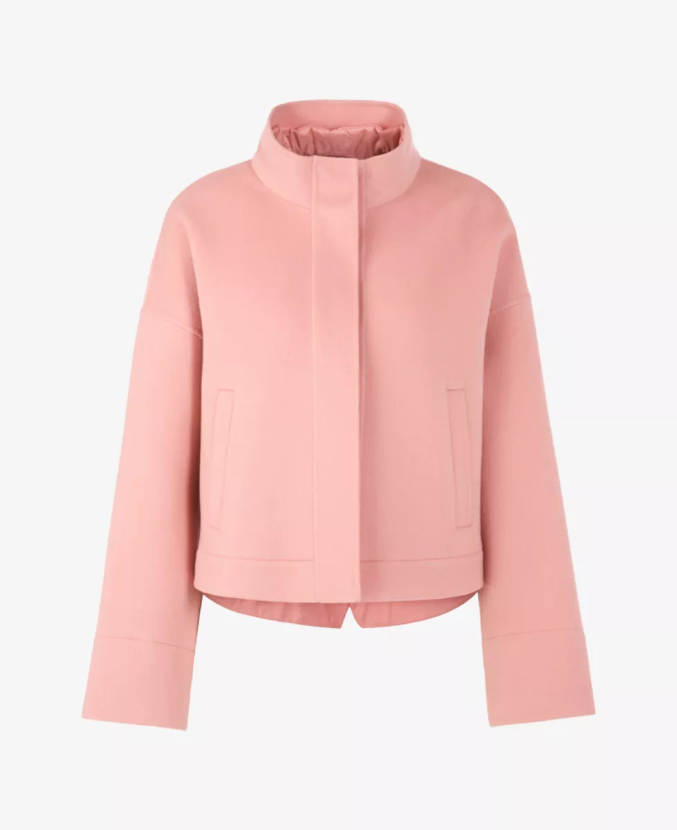 Marc Cain Collections Outdoor-Jacke - **00 1 Marc Cain Collections Marc Cain Collections Outdoor-Jacke - **00