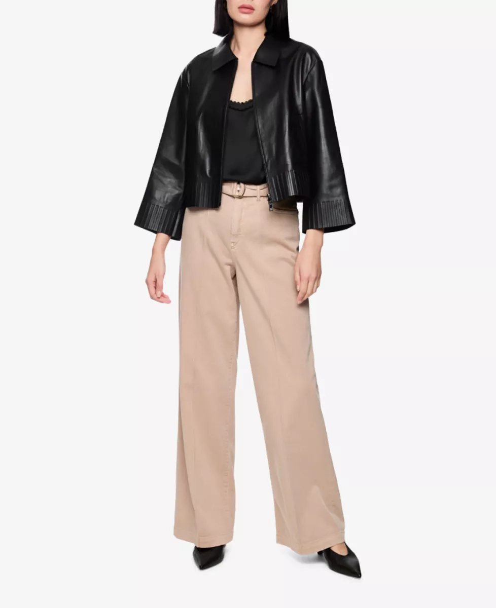 Marc Cain Collections Outdoor-Jacke - **01 2 Marc Cain Collections Marc Cain Collections Outdoor-Jacke - **01