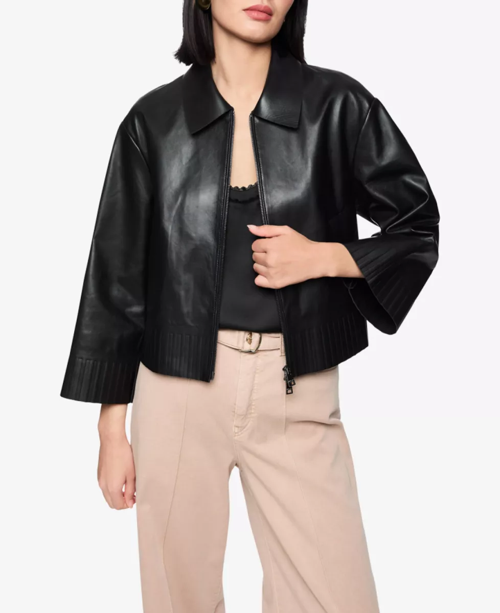 Marc Cain Collections Outdoor-Jacke - **01 3 Marc Cain Collections Marc Cain Collections Outdoor-Jacke - **01