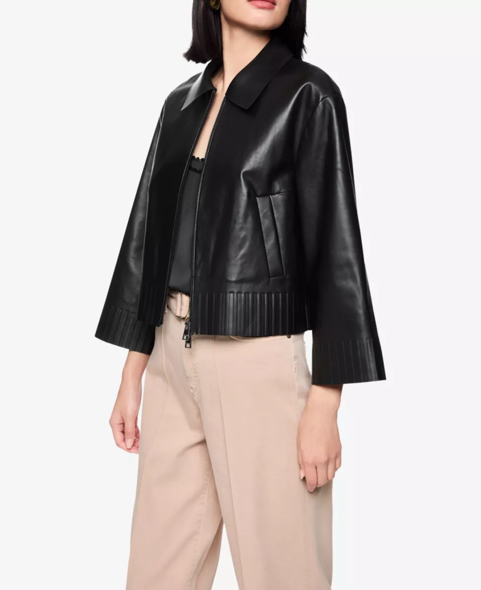 Marc Cain Collections Outdoor-Jacke - **01 4 Marc Cain Collections Marc Cain Collections Outdoor-Jacke - **01