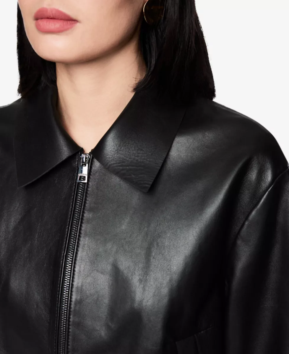 Marc Cain Collections Outdoor-Jacke - **01 5 Marc Cain Collections Marc Cain Collections Outdoor-Jacke - **01