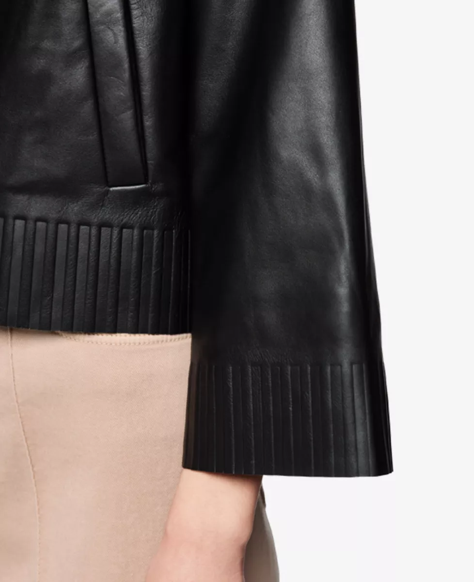 Marc Cain Collections Outdoor-Jacke - **01 6 Marc Cain Collections Marc Cain Collections Outdoor-Jacke - **01