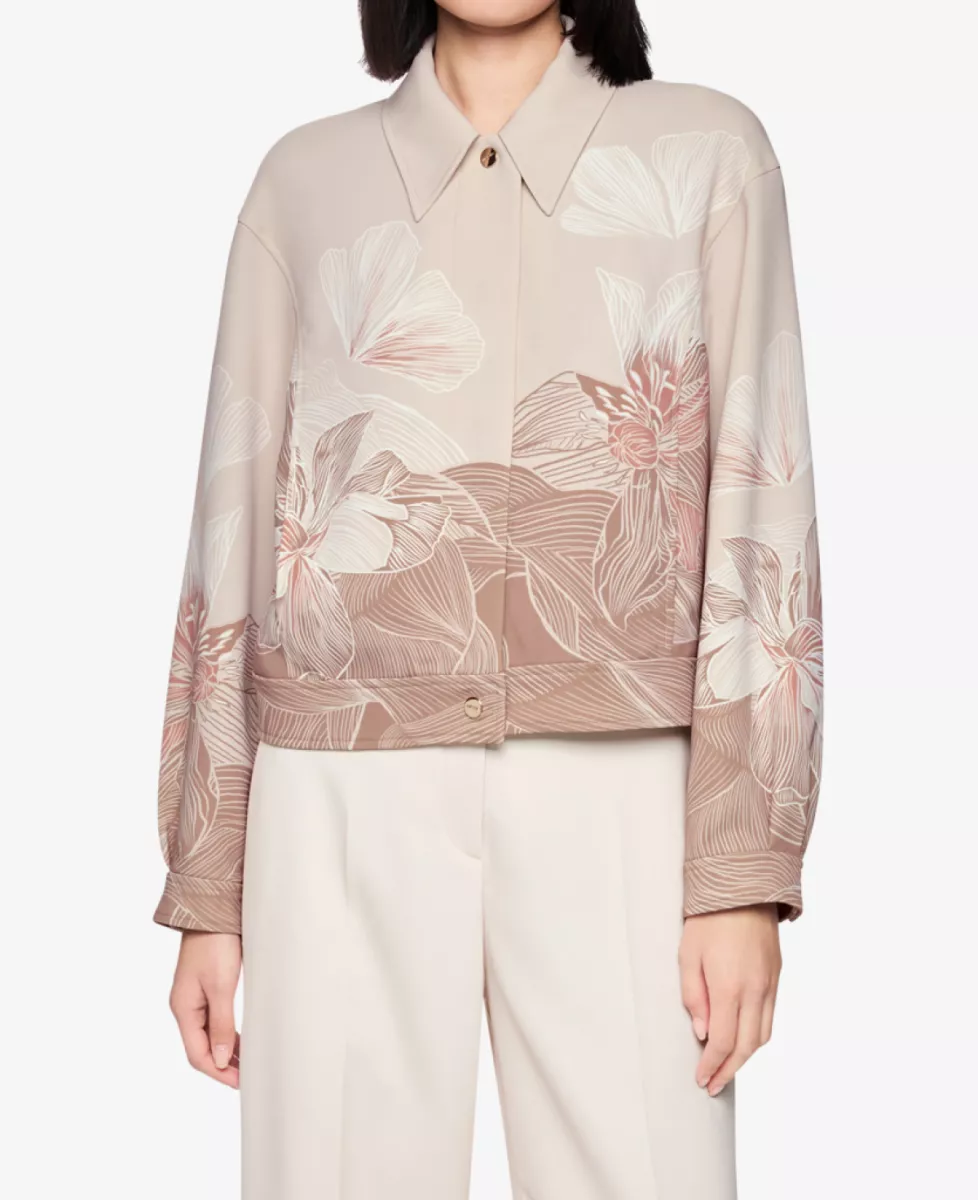 Marc Cain Collections Jacke - **00 3 Marc Cain Collections Marc Cain Collections Jacke - **00