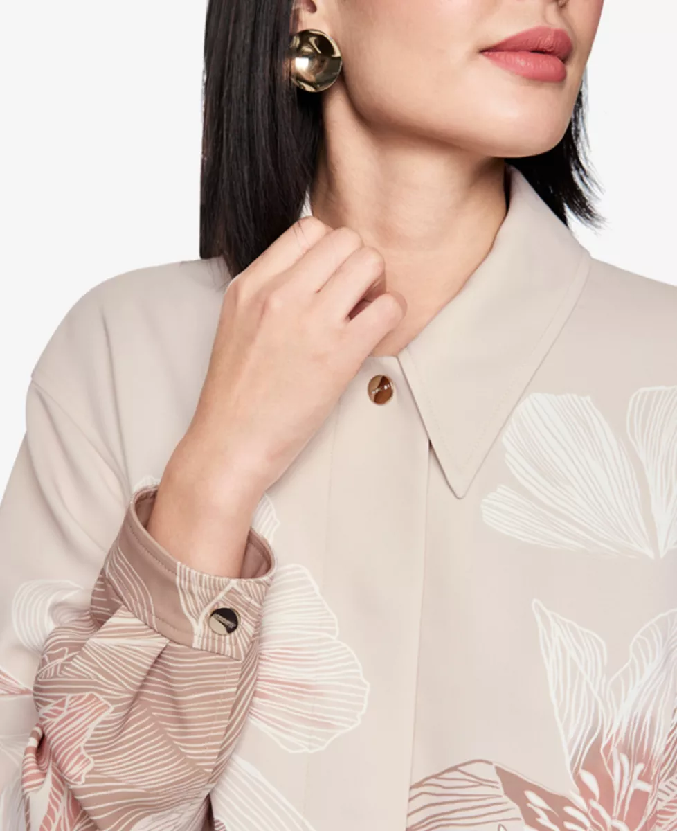 Marc Cain Collections Jacke - **00 4 Marc Cain Collections Marc Cain Collections Jacke - **00