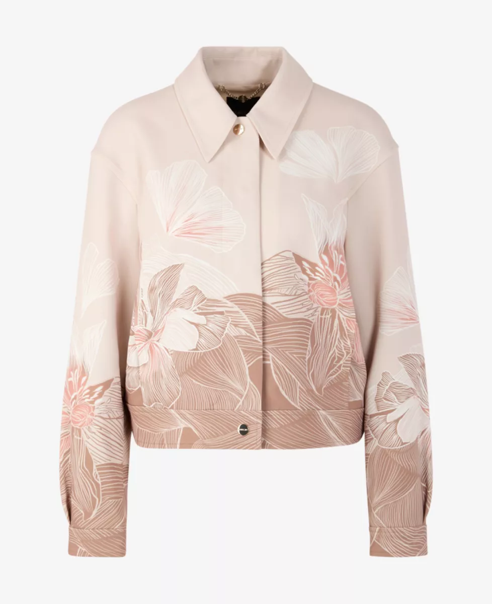Marc Cain Collections Jacke - **00 1 Marc Cain Collections Marc Cain Collections Jacke - **00