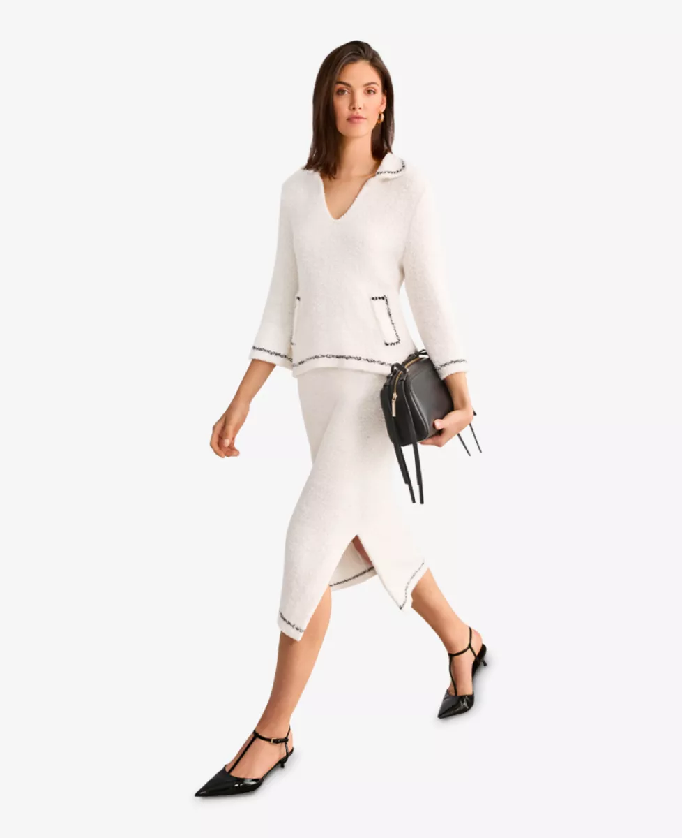 Marc Cain Collections Pullover - **00 2 Marc Cain Collections Marc Cain Collections Pullover - **00