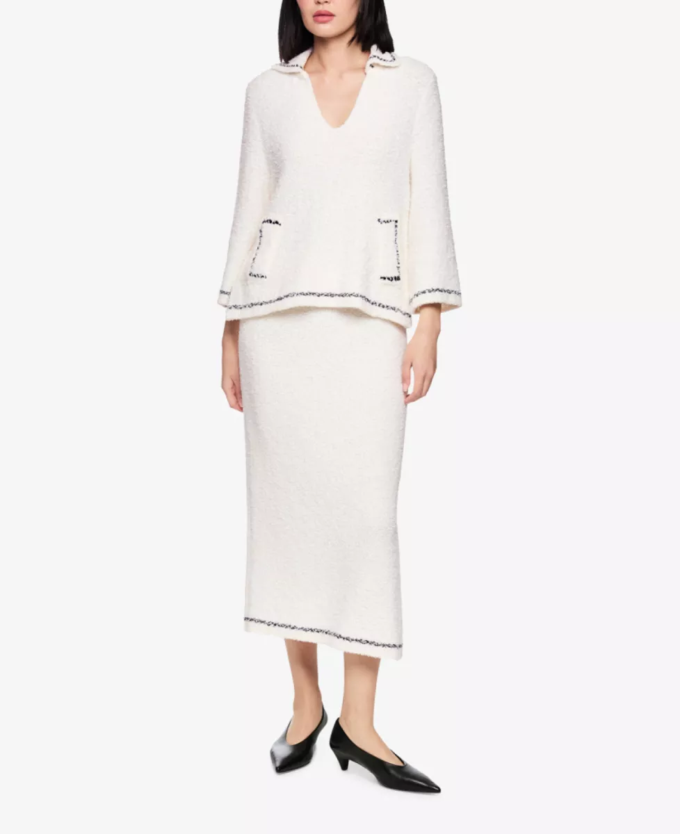 Marc Cain Collections Pullover - **00 3 Marc Cain Collections Marc Cain Collections Pullover - **00