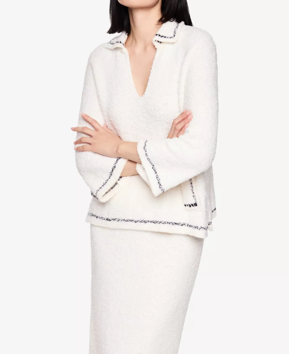 Marc Cain Collections Pullover - **00 4 Marc Cain Collections Marc Cain Collections Pullover - **00