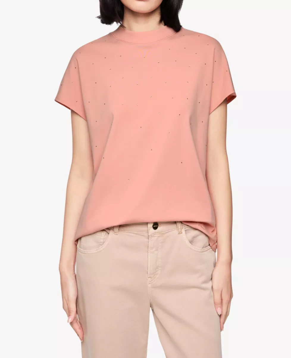 Marc Cain Collections T-Shirt - **01 3 Marc Cain Collections Marc Cain Collections T-Shirt - **01