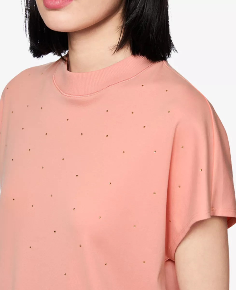 Marc Cain Collections T-Shirt - **01 4 Marc Cain Collections Marc Cain Collections T-Shirt - **01