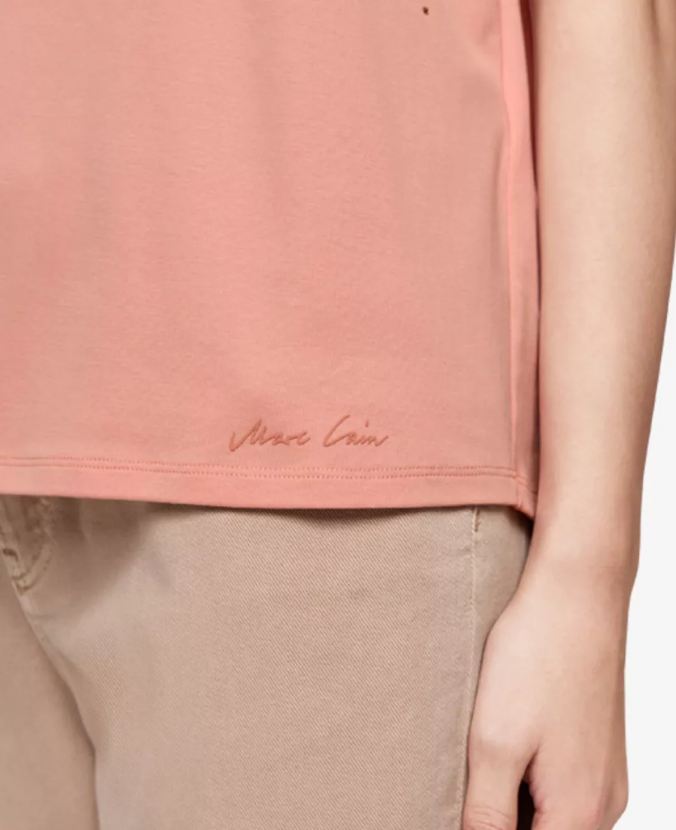 Marc Cain Collections T-Shirt - **01 5 Marc Cain Collections Marc Cain Collections T-Shirt - **01