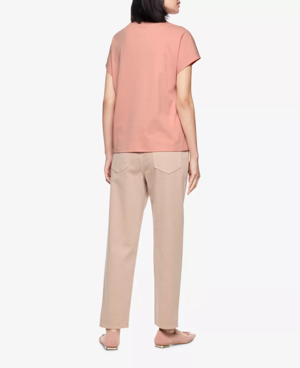 Marc Cain Collections T-Shirt - **01 6 Marc Cain Collections Marc Cain Collections T-Shirt - **01