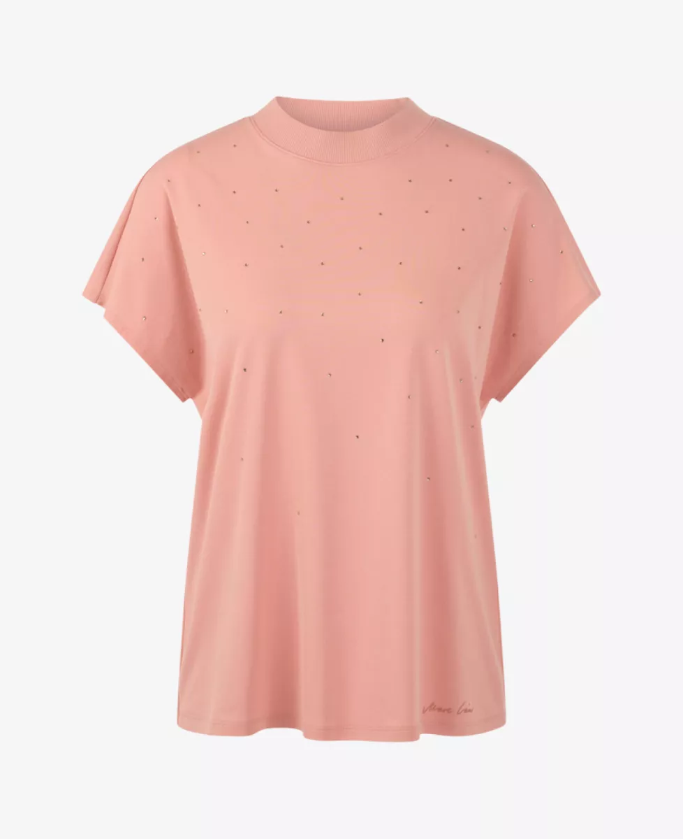 Marc Cain Collections T-Shirt - **01 1 Marc Cain Collections Marc Cain Collections T-Shirt - **01