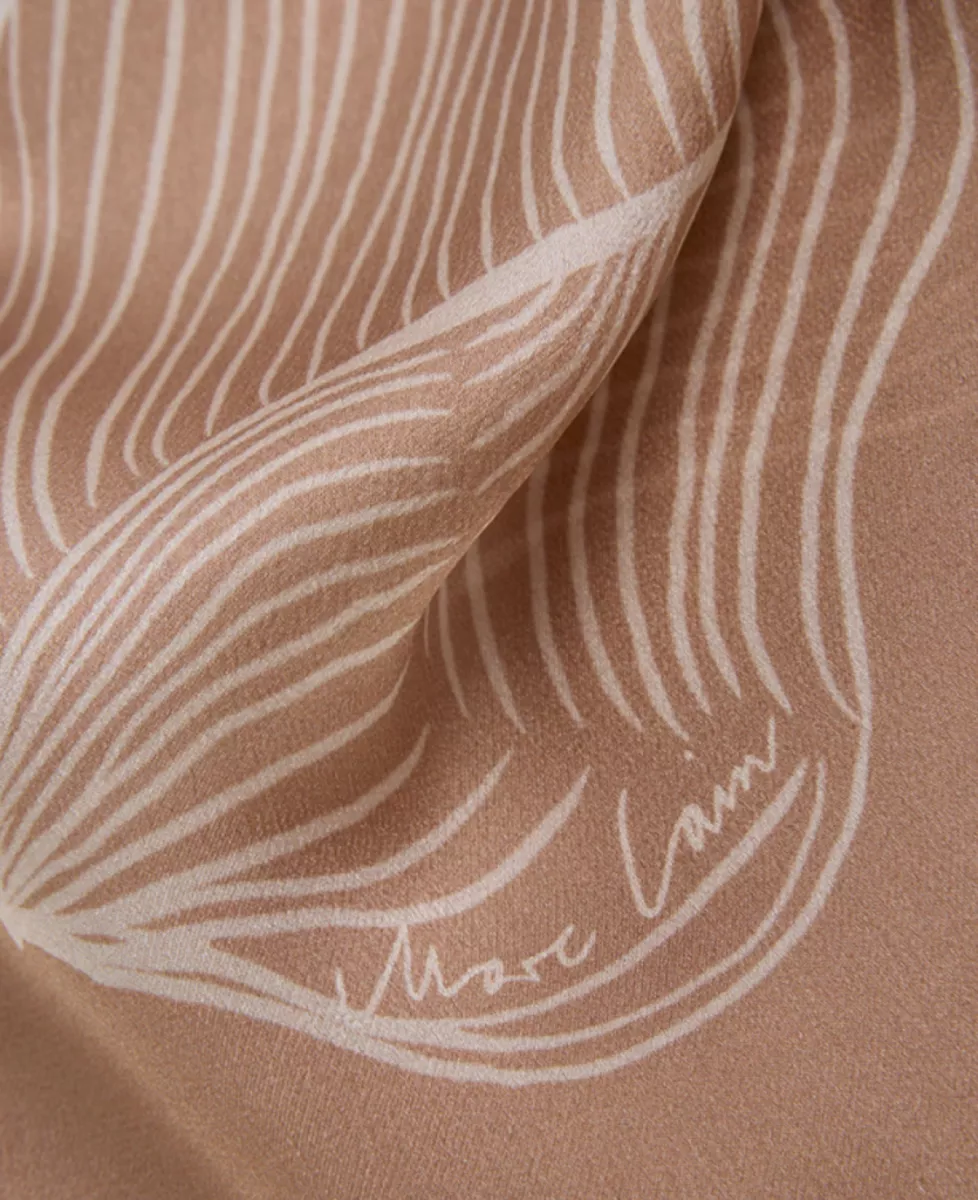 Marc Cain Collections Schal - **00 2 Marc Cain Collections Marc Cain Collections Schal - **00