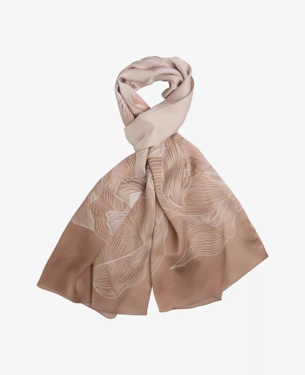 Marc Cain Collections Schal - **00 1 Marc Cain Collections Marc Cain Collections Schal - **00