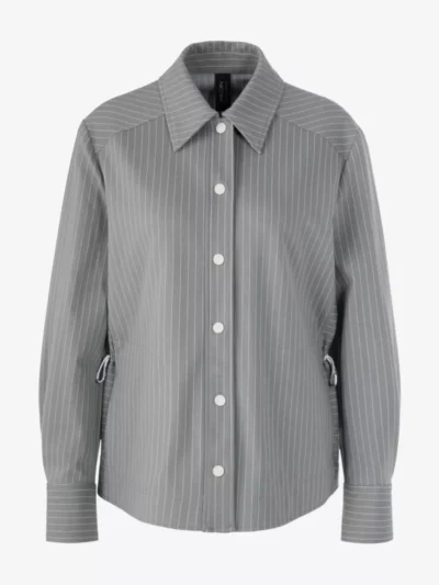 Marc Cain Sports Marc Cain Sports Jack - Grijs