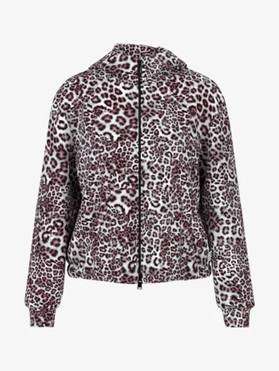 Marc Cain Sports Marc Cain Sports Jack - Bordeaux