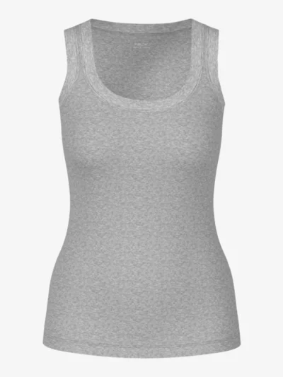 Marc Cain Sports Marc Cain Sports Top - Grijs