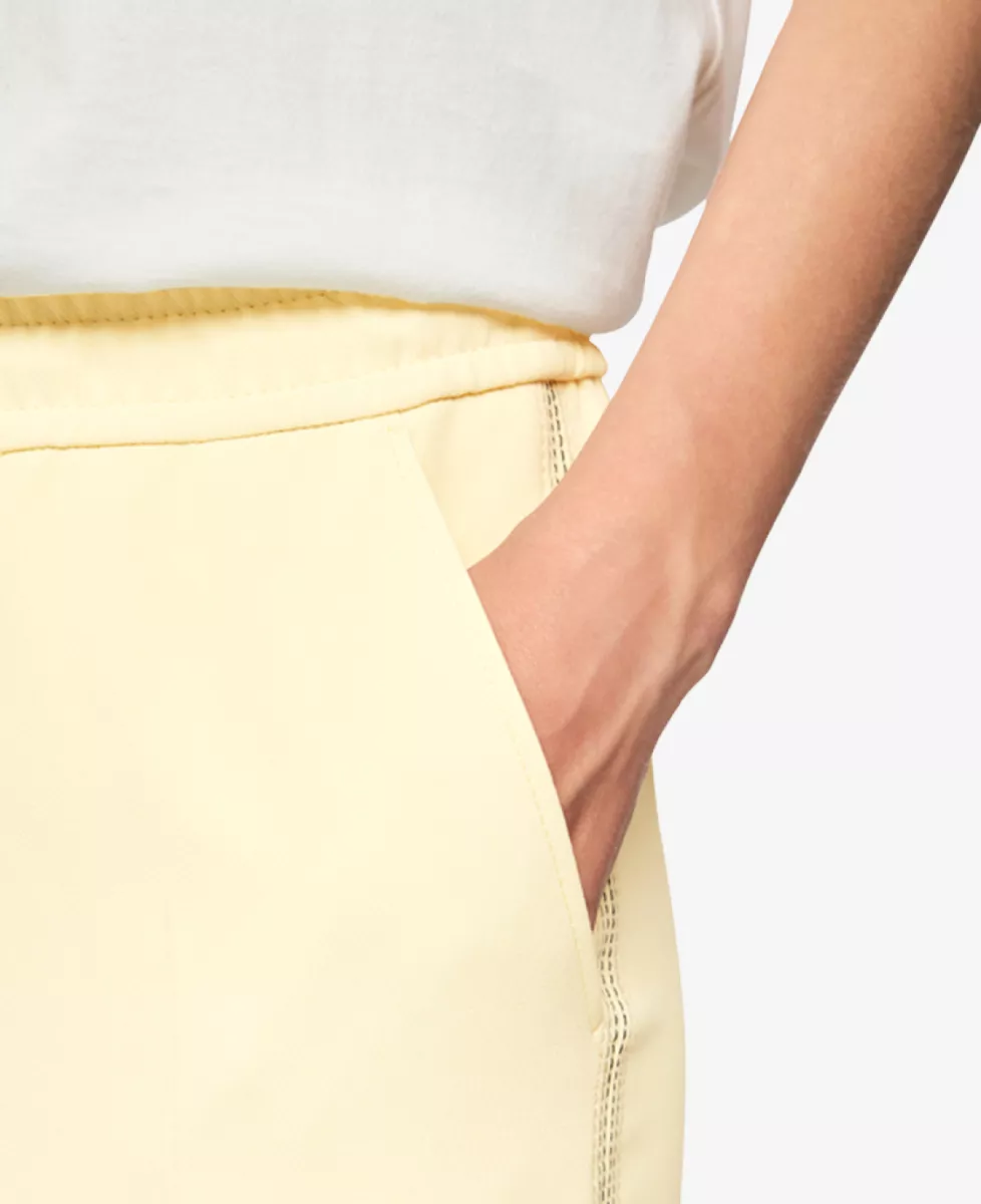 Marc Cain Sports Broek - Geel 5 Marc Cain Sports Marc Cain Sports Broek - Geel