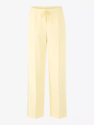 Marc Cain Sports Marc Cain Sports Broek - Geel