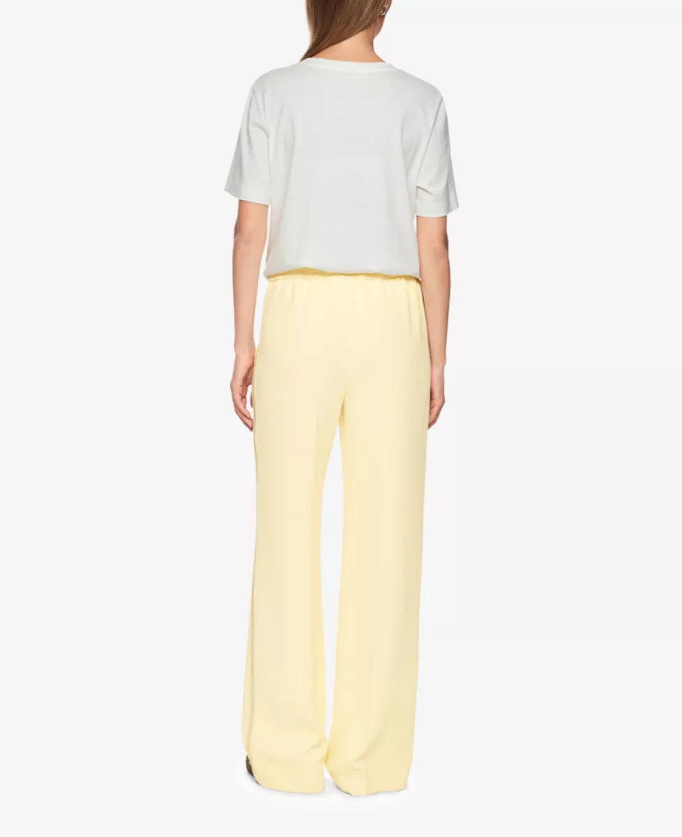 Marc Cain Sports Broek - Geel 6 Marc Cain Sports Marc Cain Sports Broek - Geel