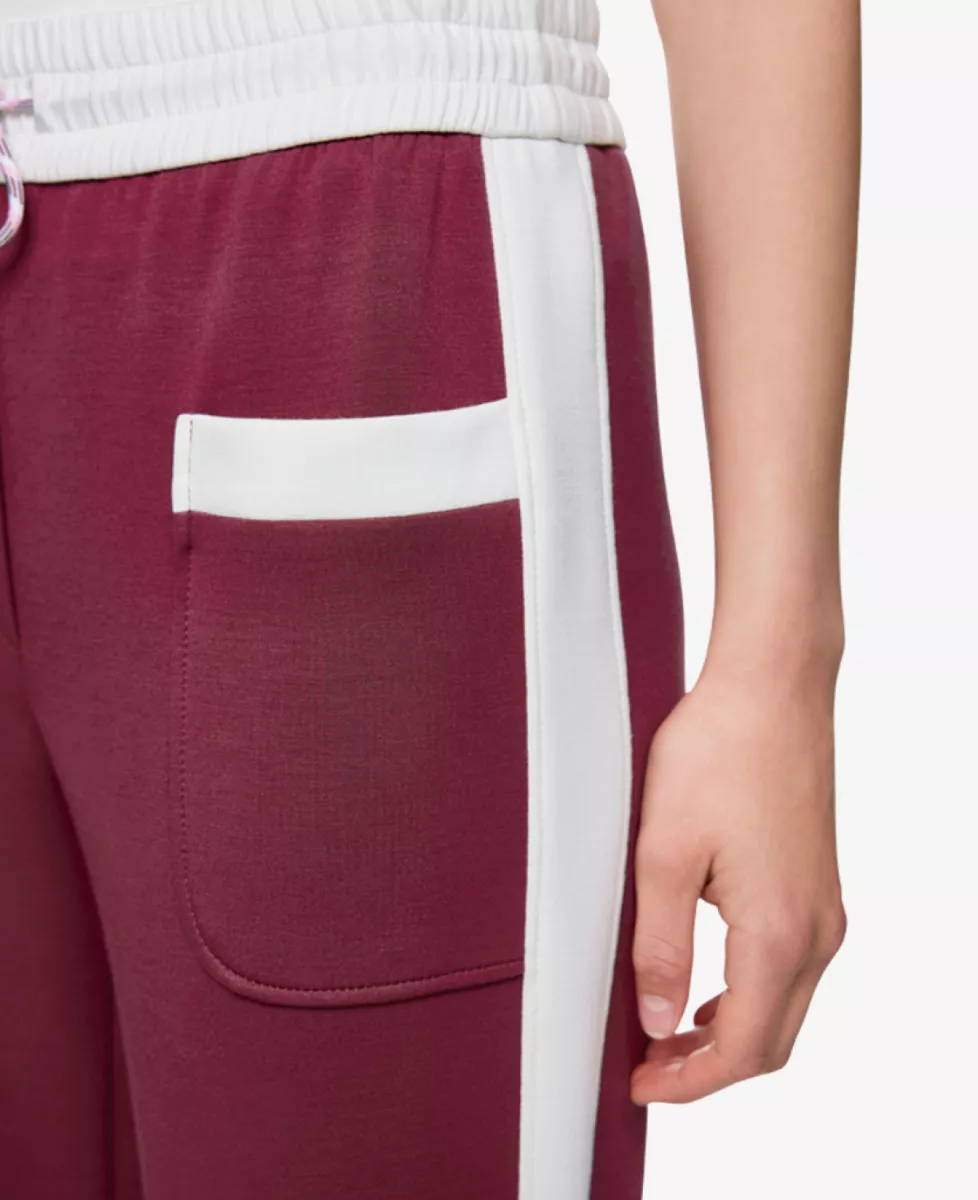 Marc Cain Sports Broek - Bordeaux 5 Marc Cain Sports Marc Cain Sports Broek - Bordeaux