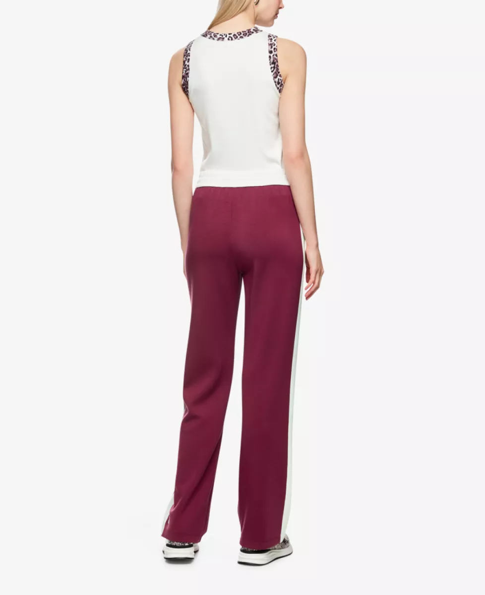 Marc Cain Sports Broek - Bordeaux 6 Marc Cain Sports Marc Cain Sports Broek - Bordeaux