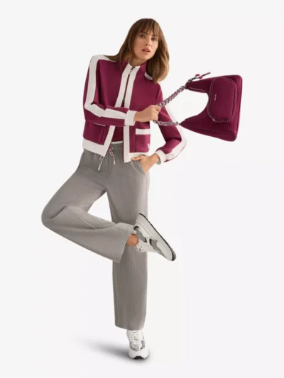 Marc Cain Sports Marc Cain Sports Broek - Grijs