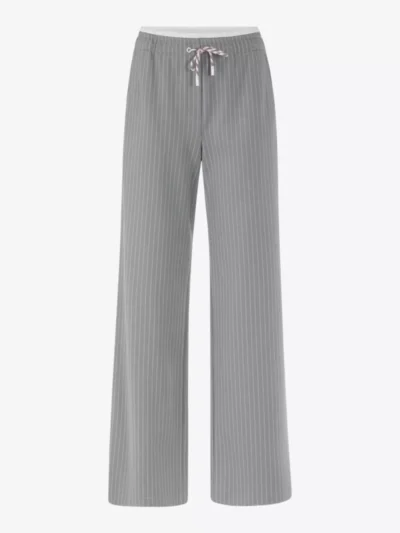Marc Cain Sports Marc Cain Sports Broek - Grijs