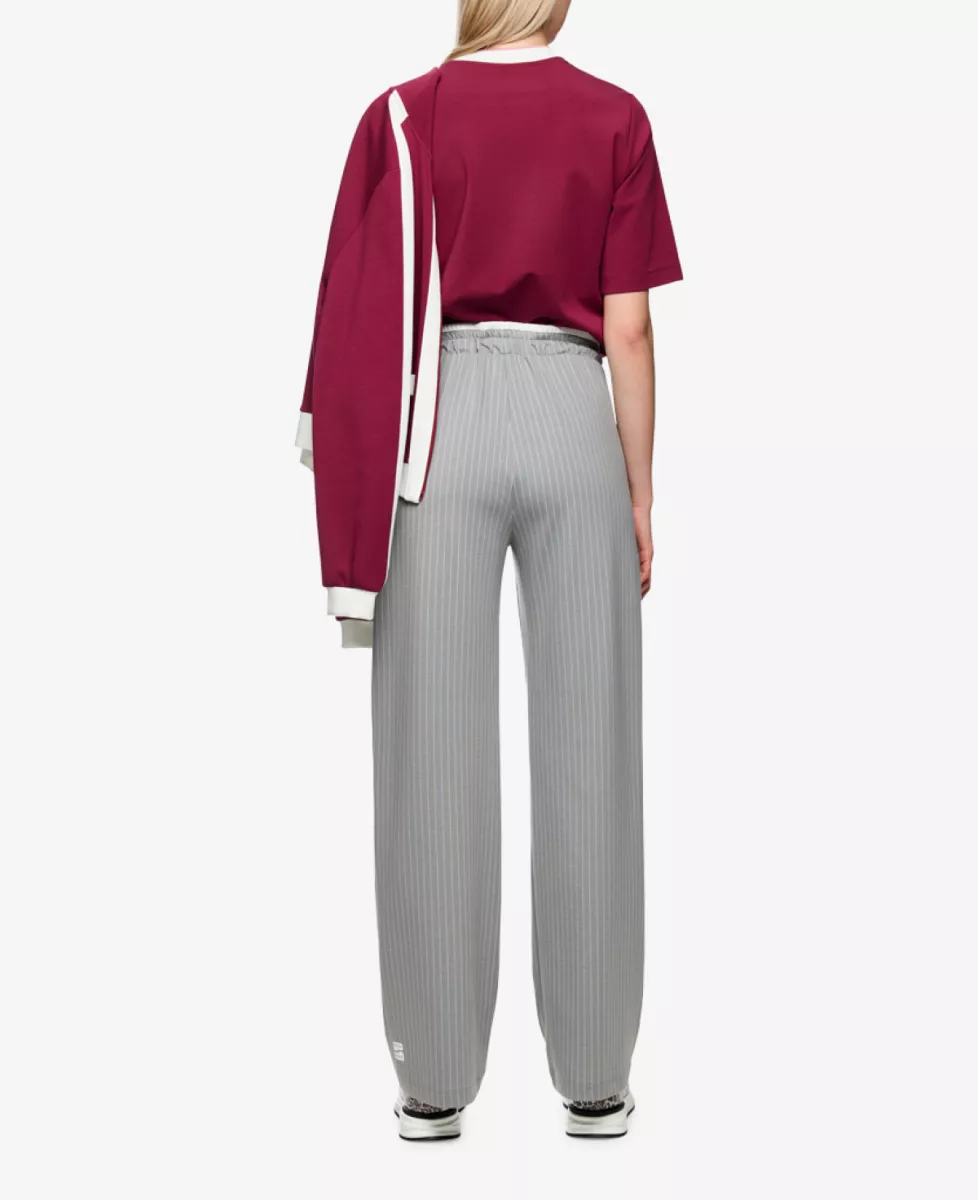 Marc Cain Sports Broek - Grijs 6 Marc Cain Sports Marc Cain Sports Broek - Grijs