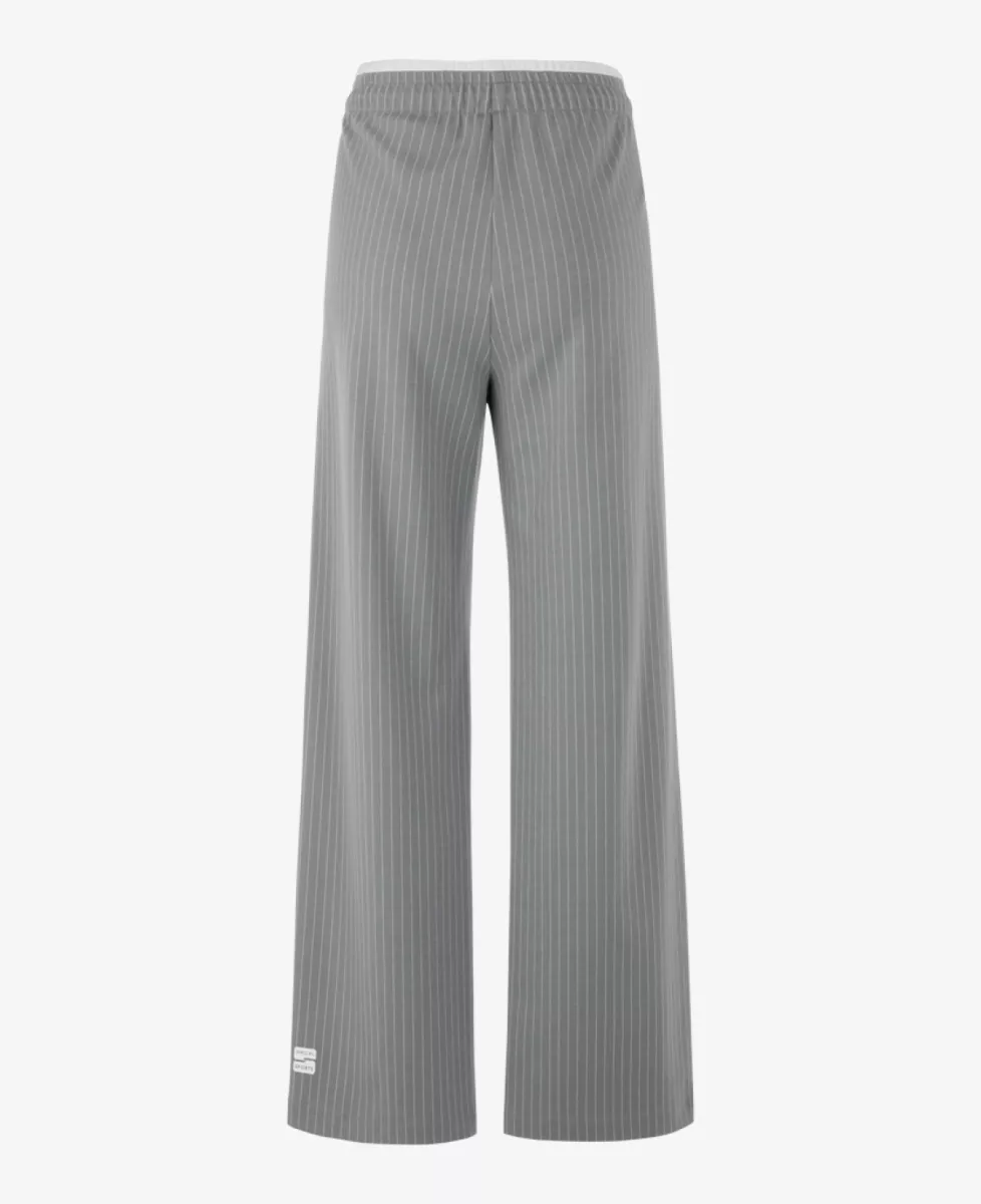 Marc Cain Sports Broek - Grijs 7 Marc Cain Sports Marc Cain Sports Broek - Grijs