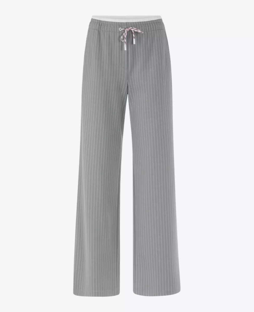 Marc Cain Sports Broek - Grijs 1 Marc Cain Sports Marc Cain Sports Broek - Grijs
